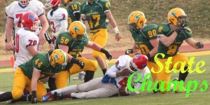 Football State Champions
