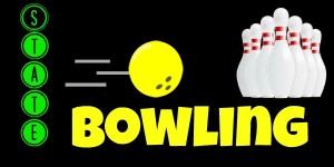 Carroll Results at State Bowling