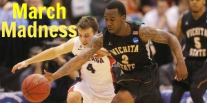 Wichita State Basketball