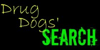 Drug Dogs’ Search on Tuesday