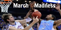 March Madness