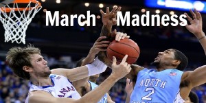 March Madness
