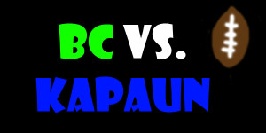 Kapaun Preview