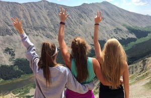 Summer Stories: Gabi Gibson