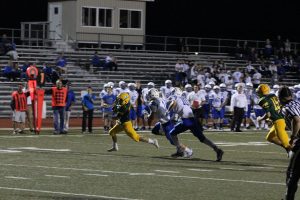 BCCHS vs. KMC