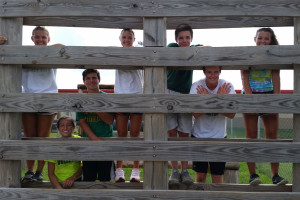 BC Leadership Team
