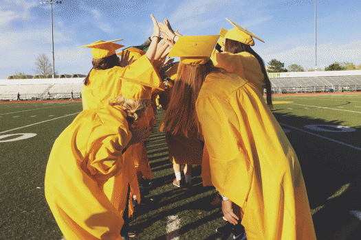 Preview: The Flyer's Annual Senior Edition