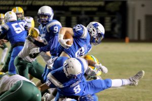 BCCHS vs. KMC