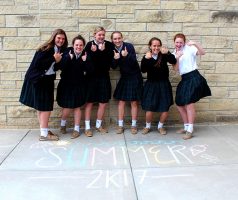 Summer 2017