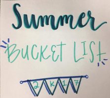 Don’t let another summer slip away!