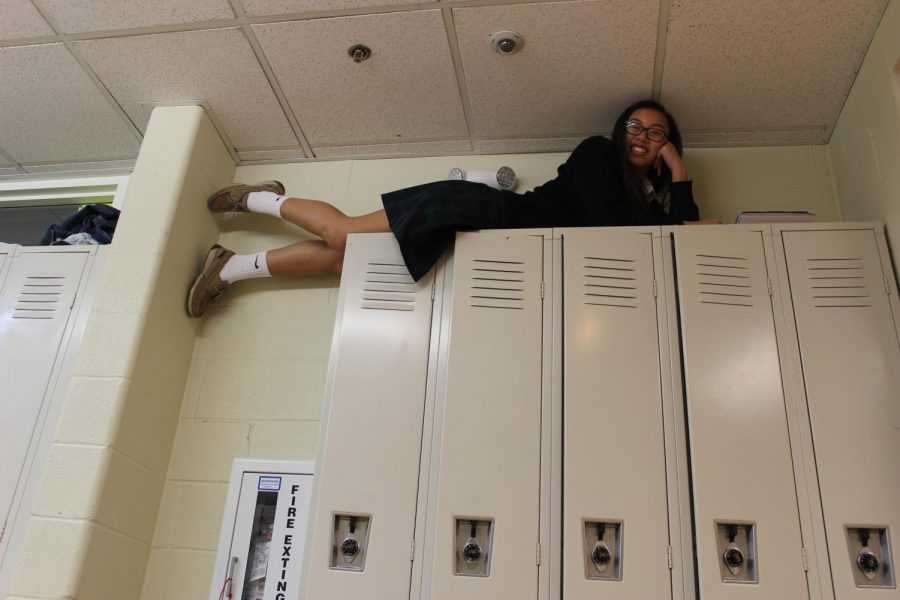 PHOTO JOURNALISM FEATURE: Getting to know Vanessa Nguyen
