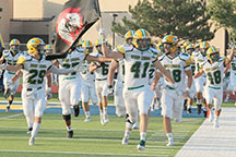 Powerhouse Derby is up next for BC football. 