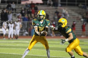 BC warms up for KMC showdown by beating Great Bend