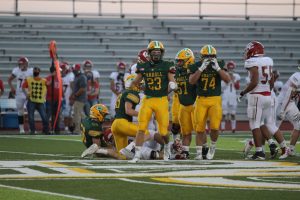 Week 8: Bishop Carroll vs Thomas Aquinas Preview