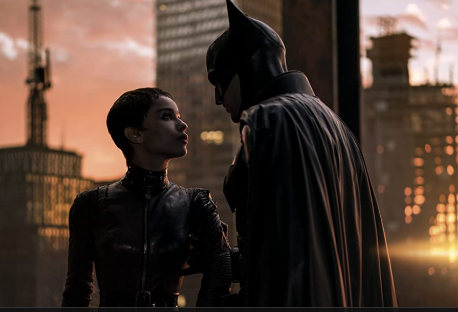 The+Batman+is+one+of+the+top+five+movies+of+the+year%2C+according+to+staffer+Corinne+Landwehr.+Photo+courtesy+of+DC+Comics.+